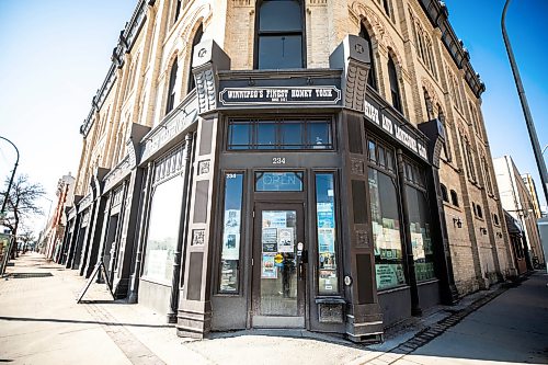 MIKAELA MACKENZIE / FREE PRESS
	
The High and Lonesome Club, which is celebrating its 25th anniversary, on Friday, April 10, 2026.

For Ben Waldman story.
Free Press 2026