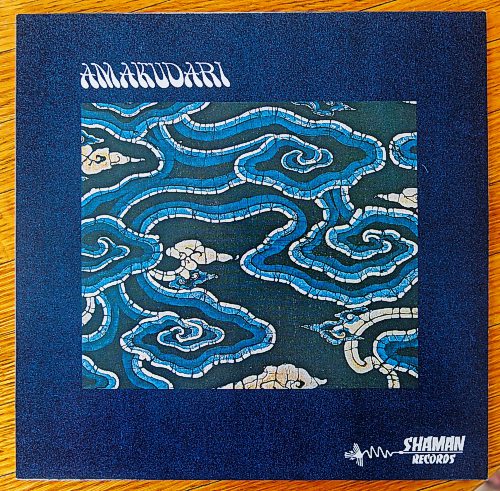 MIKE DEAL / FREE PRESS
Greg Gardner, a much-respected musician who's celebrating 60 years in the business after getting his start as a drummer for a touring band when he was 14. Gardner, whose dad was radio legend Cliff Gardner, is also a professional graphic designer. He's designed album covers for umpteen bands, and worked as a set designer on close to 80 movies. 
Gardner was a member of '80s new age group Amakudari. 
Reporter: David Sanderson
260423 - Thursday, April 23, 2026.