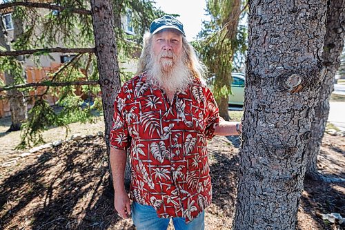MIKE DEAL / FREE PRESS
Dr. James F. Hare, Professor Emeritus, Department of Biological Sciences at the University of Manitoba.
Stanley, MB, has a trap-centric gopher control program while the City of Winnipeg has adopted a new controversial poison-centric program. With Stanley, MB’s, program, youth are encouraged to capture gophers (generally with traps but sometimes by marksmanship) and hand in the tails for a reward. Local biologist James Hare suggests that Stanley, MB’s, program is more humane (though he has some criticisms of it), and the story touches on the iconic prairie history of gophers and gopher control.
Reporter: Conrad Sweatman
260427 - Monday, April 27, 2026.