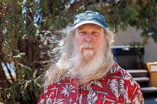 MIKE DEAL / FREE PRESS
Dr. James F. Hare, Professor Emeritus, Department of Biological Sciences at the University of Manitoba.
Stanley, MB, has a trap-centric gopher control program while the City of Winnipeg has adopted a new controversial poison-centric program. With Stanley, MB’s, program, youth are encouraged to capture gophers (generally with traps but sometimes by marksmanship) and hand in the tails for a reward. Local biologist James Hare suggests that Stanley, MB’s, program is more humane (though he has some criticisms of it), and the story touches on the iconic prairie history of gophers and gopher control.
Reporter: Conrad Sweatman
260427 - Monday, April 27, 2026.