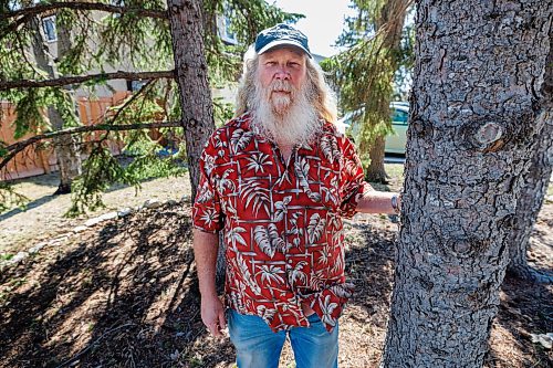 MIKE DEAL / FREE PRESS
Dr. James F. Hare,  Professor Emeritus, Department of Biological Sciences at the University of Manitoba.
Stanley, MB, has a trap-centric gopher control program while the City of Winnipeg has adopted a new controversial poison-centric program. With Stanley, MB’s, program, youth are encouraged to capture gophers (generally with traps but sometimes by marksmanship) and hand in the tails for a reward. Local biologist James Hare suggests that Stanley, MB’s, program is more humane (though he has some criticisms of it), and the story touches on the iconic prairie history of gophers and gopher control. 
Reporter: Conrad Sweatman
260427 - Monday, April 27, 2026.