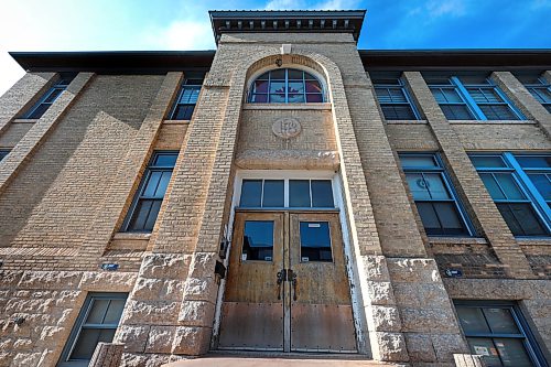 Ruth Bonneville  Free Press

Canadian Centre for Child Protection building located  615 Academy Rd,

The building at 615 Academy Road which currently serves as the headquarters for the Canadian Centre for Child Protection (C3P), was previously the site of the Assiniboia Indian Residential School

May 27th,, 2026
