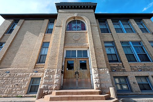 Ruth Bonneville  Free Press

Canadian Centre for Child Protection building located  615 Academy Rd,

The building at 615 Academy Road which currently serves as the headquarters for the Canadian Centre for Child Protection (C3P), was previously the site of the Assiniboia Indian Residential School

May 27th,, 2026
