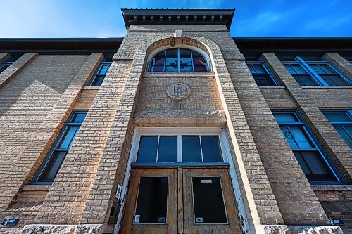 Ruth Bonneville  Free Press

Canadian Centre for Child Protection building located  615 Academy Rd,

The building at 615 Academy Road which currently serves as the headquarters for the Canadian Centre for Child Protection (C3P), was previously the site of the Assiniboia Indian Residential School

May 27th,, 2026
