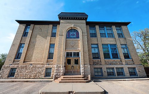 Ruth Bonneville Free Press
Canadian Centre for Child Protection building located 615 Academy Rd,
The building at 615 Academy Road which currently serves as the headquarters for the Canadian Centre for Child Protection (C3P), was previously the site of the Assiniboia Indian Residential School
May 27th,, 2026