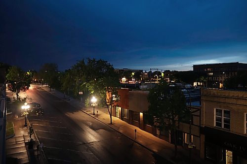 09062026
Dark storm clouds over Brandon late Tuesday evening. 
(Tim Smith/The Brandon Sun)