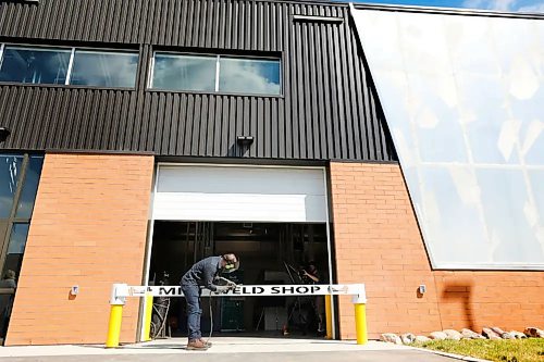 A post on MITT’s website says it has seen international enrolment drop by more than 55 per cent. (Ruth Bonneville/Winnipeg Free Press files)