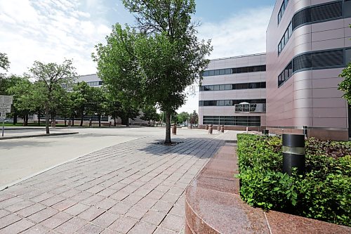 Ruth Bonneville / Free Press
Local - MMF BUYS BUILDING
Outside photo of 435 and 445 (left) Ellics Ave.
Story: MMF BUYS BUILDING: The Manitoba Metis Federation is buying the former National Research Council building downtown, the Free Press has learned. We are interviewing David Chartrand this afternoon. The building and office tower is located at 435-445 Ellice Ave. How many buildings does the MMF now own downtown? Does Chartrand consider the MMF a key player is downtown redevelopment?
SCOTT B.
July 9th, 2026