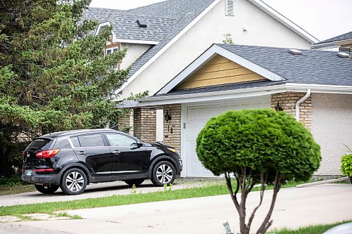 MIKAELA MACKENZIE / FREE PRESS
18 Avon Gate in Linden Woods on Tuesday, July 14, 2026.
For Scott story.
Free Press 2026