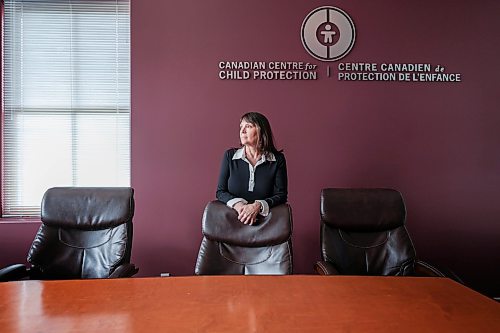 Ruth Bonneville Free Press
Feature - Child Protection Agency
Portrait of Monique St. Germain, General Counsel, in one of their boardrooms.
Story on CCPA or C3P, a national charitable organization that works to reduce child abuse and exploitation, locate missing children, and provide vital prevention resources to families, schools, and organizations locally and around the world, protecting children from online predators and the removal of child sexual abuse material.
This feature includes 5 or so environmental portraits of the key players with the agency, in different areas of the building.
Also, interiors and exterior photos of the building itself, located at 615 Academy, because It's a former residential school.
Story by Marsha:
May 18th,, 2026