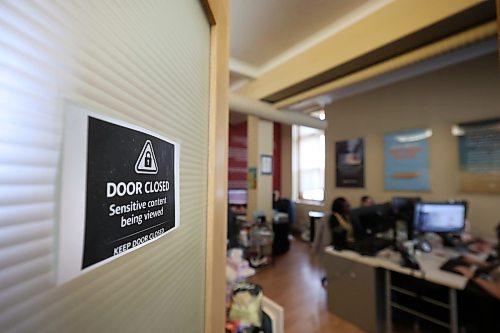 Ruth Bonneville  Free Press

Feature  - Child Protection Agency 

Door with sign indicating sensitive material is being  viewed by Cybertip, to help kids online who may be experiencing child sexual abuse and exploitation, Cybertip.ca is dedicated to reducing child victimization through technology,

Story on CCPA  or C3P, a national charitable organization that works to reduce child abuse and exploitation, locate missing children, and provide vital prevention resources to families, schools, and organizations locally and around the world, protecting children from online predators and the removal of child sexual abuse material.

Story by Marsha:

May 18th,, 2026
