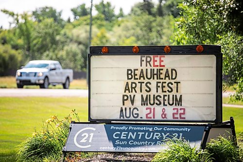 MIKAELA MACKENZIE / FREE PRESS
	
Beausejour on Wednesday, Aug. 12, 2026.

For Eva story.
Free Press 2026