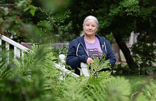 Ruth Bonneville / Free Press
faith - Emèt Eviatar, a Winnipeg rabbi
Emèt Eviatar, a Winnipeg rabbi, for a faith page story by Sharon Chisvin.
Eviatar will be holding a Jewish New Year (Rosh Hashana) service Sept. 13.
See story
Aug 14th,, 2026
