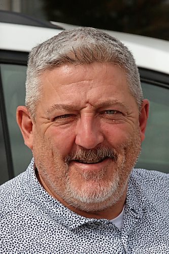 RM of Cornwallis Reeve Mike Waddell has decided to run for re-election on Oct. 28. (Matt Goerzen/The Brandon Sun)