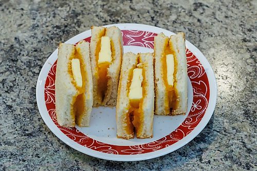 MIKE DEAL / FREE PRESS
Kaya Toast
Malvin Soh is busy prepping for his pop-up restaurant Sedap Singapore Kitchen. Soh is excited to introduce Winnipeggers to the spicy, complex and delicious flavours of the small island nation.
Reporter: AV Kitching
260910 - Thursday, September 10, 2026.