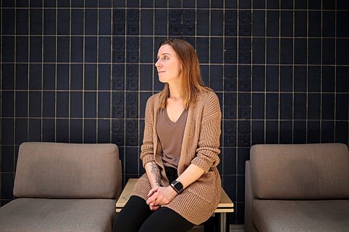 Tracy Young, a research facilitator for Brandon University’s Centre for Critical Studies of Rural Mental Health, said it’s important to extend resources to rural areas because people living in those communities have an increased risk of suicide compared to people in urban centres. (Tim Smith/The Brandon Sun files)