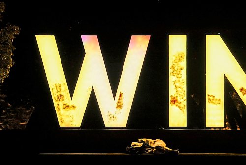 JOHN WOODS / FREE PRESS
Winnipeg sign at The Forks, Tuesday, September 22, 2026.
reporter: ?