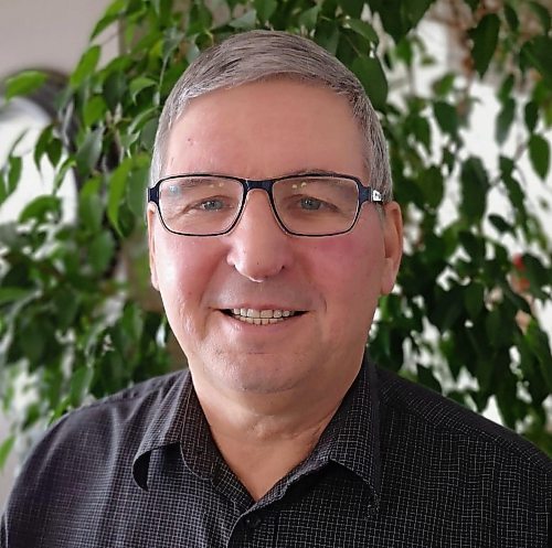 Dave Kreklewich, head of council in Oakland-Wawanesa, said the conversation has changed in the community since the municipal board ruling. (The Brandon Sun files)