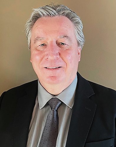 Brandon city manager Dave Wardrop said the city will be reporting back to its unions with the findings of a third-party review "probably within the next month.” (The Brandon Sun files)