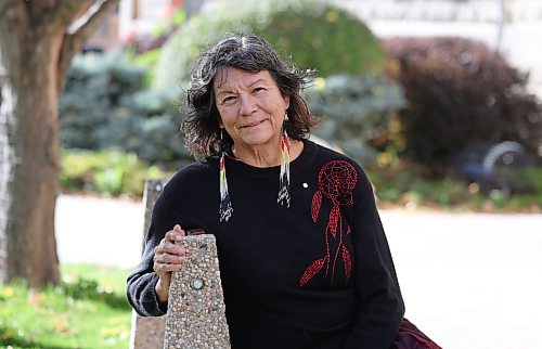 Ruth Bonneville / Free Press

BIZ - Moving Red Canoe

Portrait of Victoria Grant, lead of a new national corporate declaration of action.

What: Companies (including, apparently, Microsoft and Sunlife) have banded together to create a corporate declaration of action to promote truth and reconciliation. Victoria runs Moving Red Canoe, a professional services firm, and spearheaded the declaration.

The declaration will launch in Winnipeg tomorrow and be presented to the National Centre for Truth and Reconciliation, which is located in Winnipeg.

Gabby story

Oct 6th,  2026