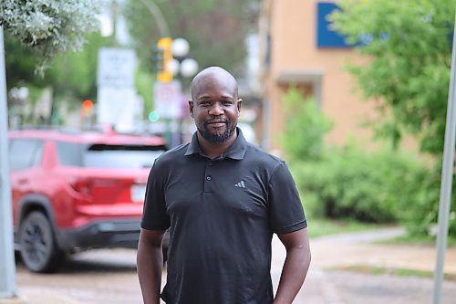 Ward 2 candidate Sunday Frangi is a former city councillor. (Abiola Odutola/The Brandon Sun files)