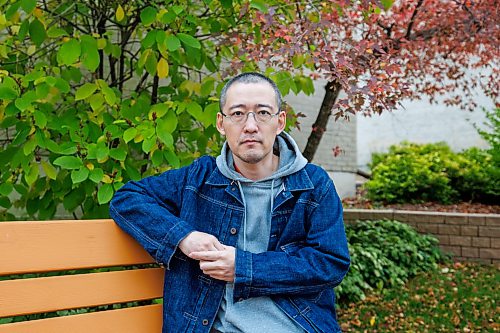 MIKE DEAL / FREE PRESS
Liang Fang came from Beijing to Winnipeg as a temporary foreign worker and became caught in an illegal system where he was giving thousands of dollars to an illegitimate consultant. He spent years trying to get here and arrived earlier this year.
Reporter: Gabrielle Piche
261008 - Thursday, October 08, 2026.