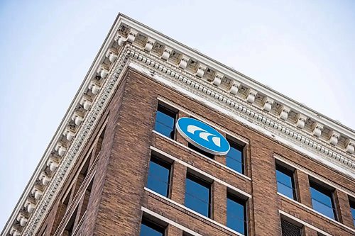 Manitoba Public Insurance announced Friday rates will rise by 1.77 per cent on April 1, 2026, representing an annual increase of $21.89 to the average private passenger vehicle policy next year. (Mikaela MacKenzie/Winnipeg Free Press files)