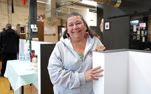 Ruth Bonneville / Free Press
LOCAL -
ocal - Zoongizi Ode opening
Thursday, October 15⋅3:00 – 4:00pm
112 Market Ave #510
112 Market Ave #510, Winnipeg, MB, Canada
The Zoongizi Ode family is pleased to invite family, friends, community members and supporters to celebrate the Grand Opening of its new home on October 15, 2026, from 10:00 am to 4:00 pm.
The celebration will take place at 510–112 Market Street and will provide an opportunity for community members, friends, partners and supporters to come together, tour the new space and celebrate this exciting new chapter for Zoongizi Ode.
OCT 15TH, 2026