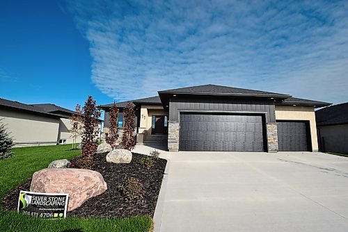 Todd Lewys / Free Press
The 1,916-sq.-ft. bungalow is equal parts style and functionality from top to bottom.