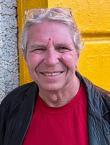 FREE PRESS
Terry Wachniak
- Mynarski