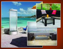 Outdoor Patio 