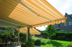Spring Awning Sale