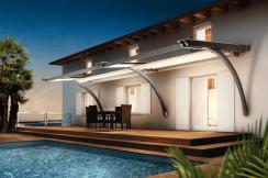 Outdoor Living Solution #1